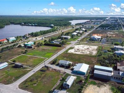 508 Buckner AVE N, Everglades City, FL, 34139