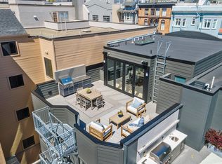 1927 Washington St #C, San Francisco, CA 94109