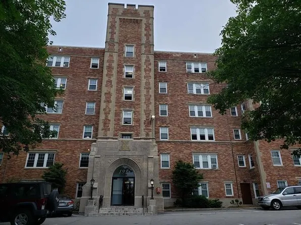 195 Thomas Burgin Pkwy Unit 310, Quincy, MA 02169