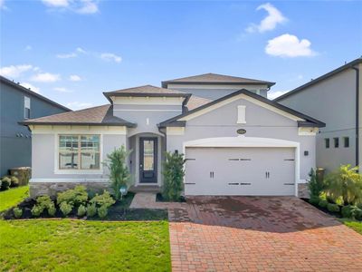 13324 Magnolia Valley Dr, Clermont, FL, 34711