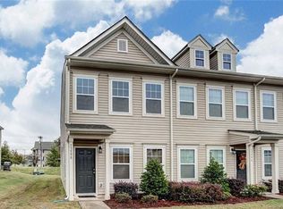 13598 Calloway Glen Dr #201, Charlotte, NC 28273