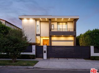 728 N Kilkea Dr, Los Angeles, CA 90046