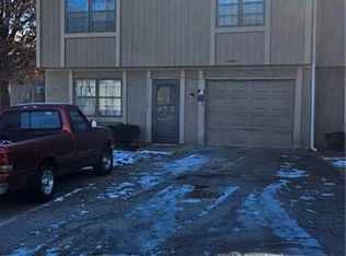 14045 Dornoch St, Grandview, MO 64030