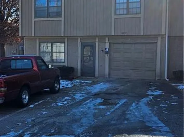 14045 Dornoch St, Grandview, MO 64030