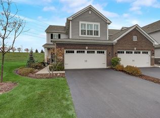 16042 W Coneflower Dr, Lockport, IL 60441