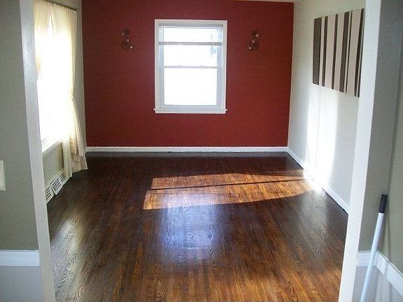 Living Room w/ New windows