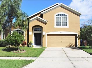 1021 Hacienda Cir, Kissimmee, FL 34741
