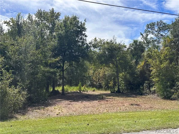 7948 W Grove St, Homosassa, FL 34446