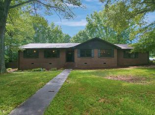 5059 Maryland Dr NW, Acworth, GA 30101