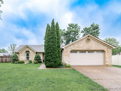 3304 Childers Drive, Jeffersonville, IN, 47130
