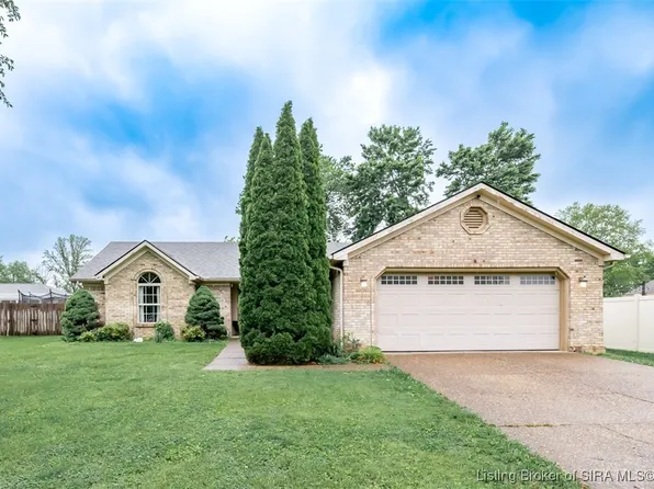 3304 Childers Drive, Jeffersonville, IN 47130