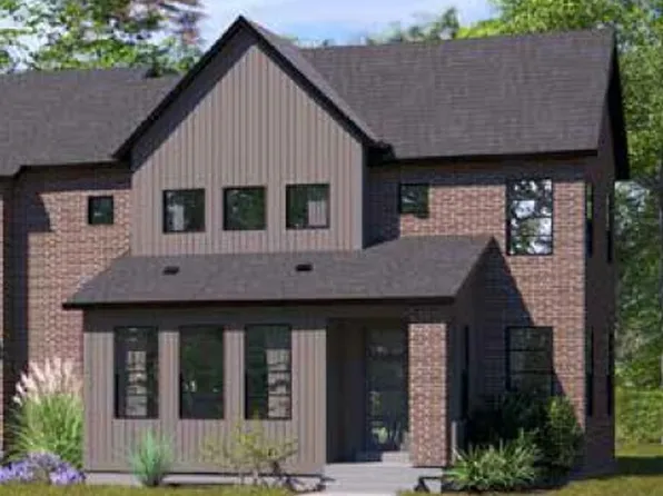 Hovden B Plan, Stewart Ranches Towns Standard