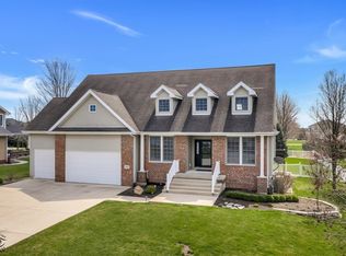 1121 Game Trl S, Bourbonnais, IL