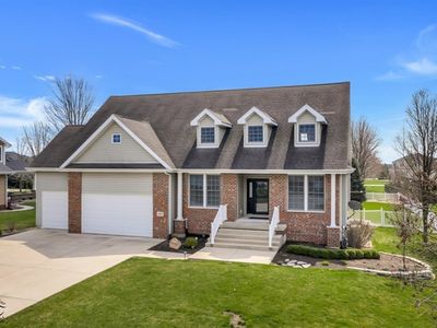 1121 Game Trl S, Bourbonnais, IL, 60914