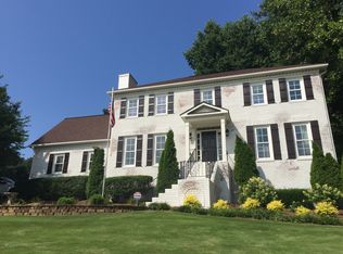 2783 Long Lake Dr NE, Roswell, GA 30075