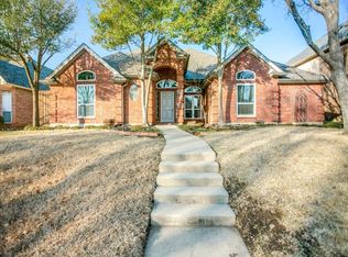 7613 England Dr, Plano, TX 75025