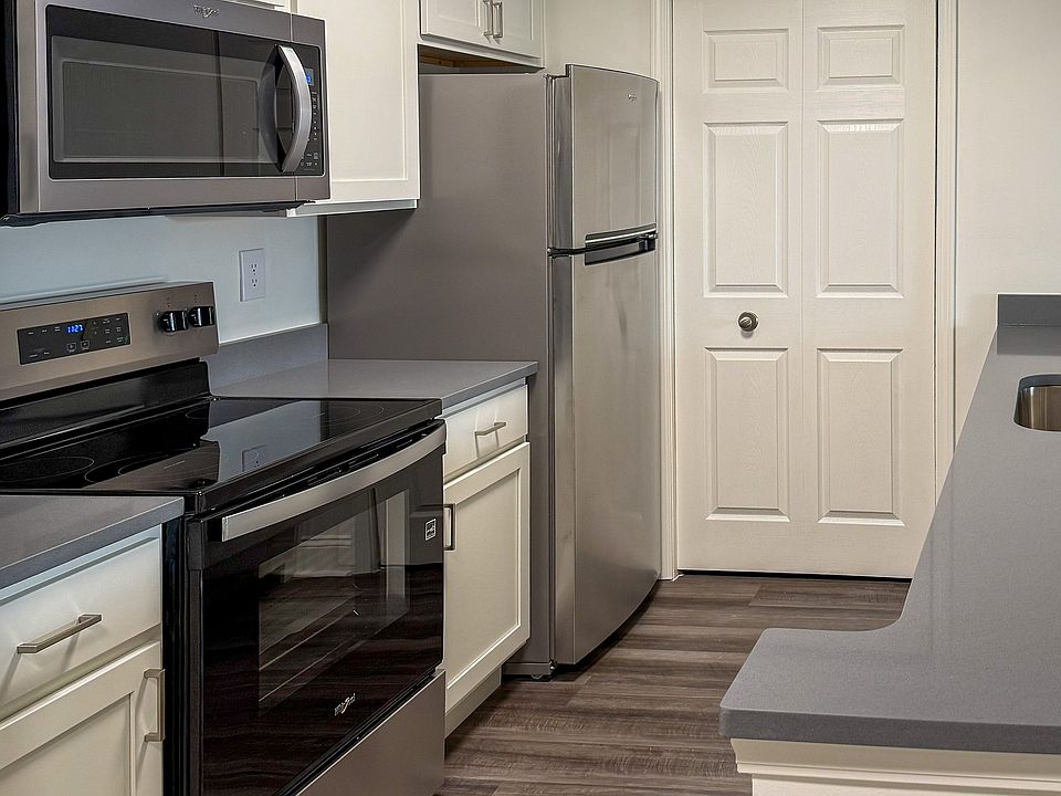 Renovated Unit