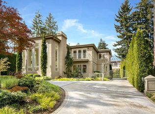 4409 95th Ave NE, Bellevue, WA 98004