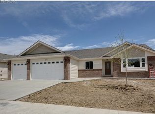 454 Prairie Fire Dr, Loveland, CO 80538