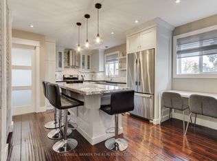 696 Reid St, Innisfil, ON L9S 2E9