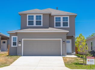 9890 Chevalier Frst, San Antonio, TX 78221