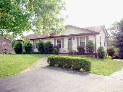 3209 Phillips Cemetery Rd, Cookeville, TN, 38506