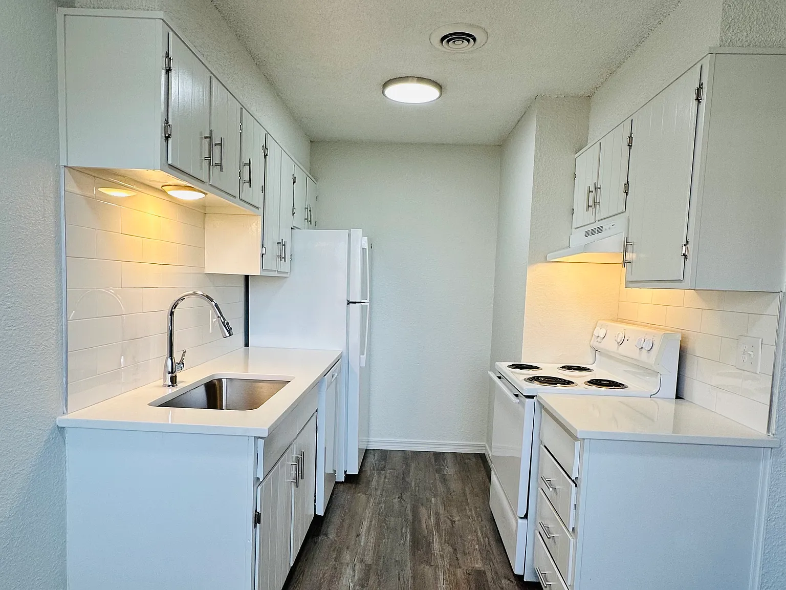 1 bed, 650 sqft, $825 — Photo 4