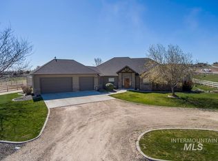 12965 Crimson Clover Way, Nampa, ID 83686