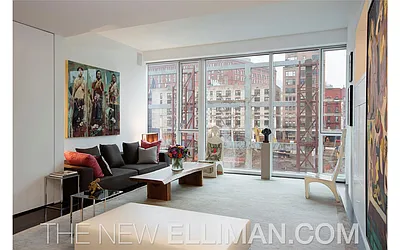 Sold by Douglas Elliman