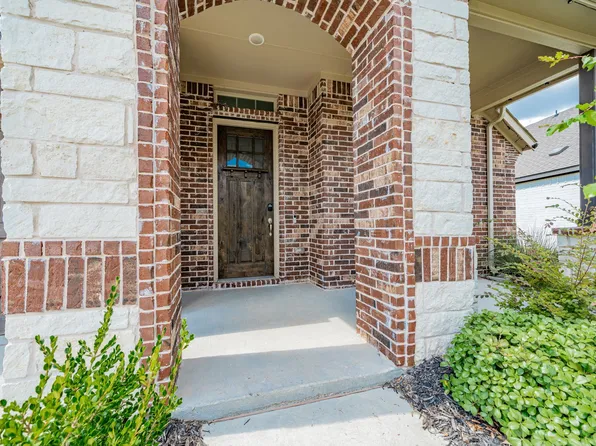 3020 Tea Olive Dr, Forney, TX 75126