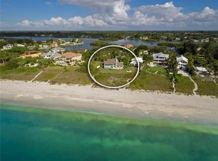 709 Casey Key Rd, Nokomis, FL 34275