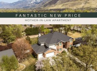 1209 E Bear Hollow Cv, Draper, UT 84020