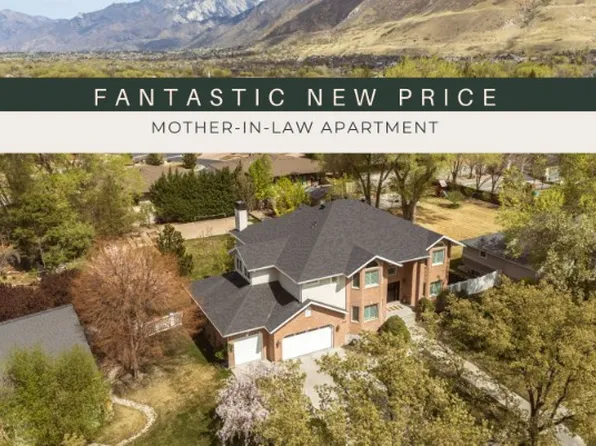 1209 E Bear Hollow Cv, Draper, UT 84020