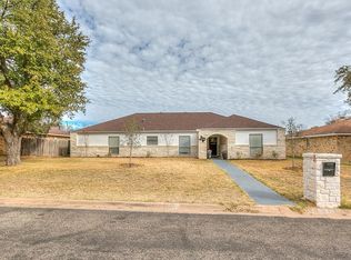 3218 Briargrove Ln, San Angelo, TX 76904