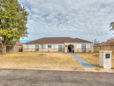 3218 Briargrove Ln, San Angelo, TX, 76904