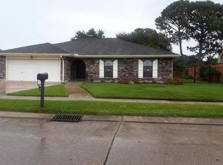 16 Platt St, Kenner, LA 70065