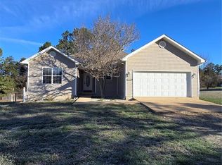 16255 Walnut Dr, Plato, MO 65552