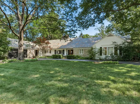 207 Ashbourne Rd, Columbus, OH 43209