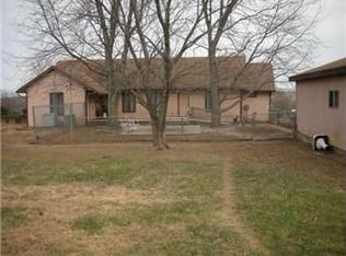 306 N F Hwy, Chilhowee, MO 64733
