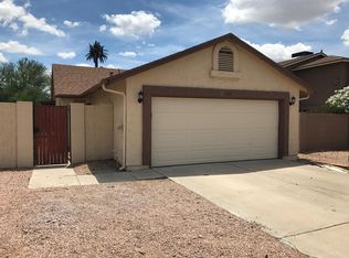 3709 W Waltann Ln, Phoenix, AZ 85053