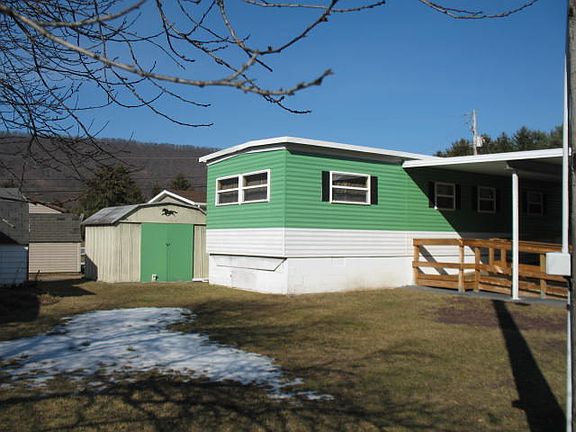 3rd image of 203 Monroe Valley Dr
