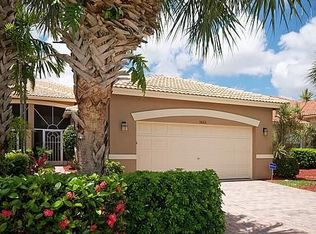 5665 Emerald Cay Ter, Boynton Beach, FL 33437