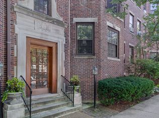 1508 Oak Ave APT 2S, Evanston, IL 60201