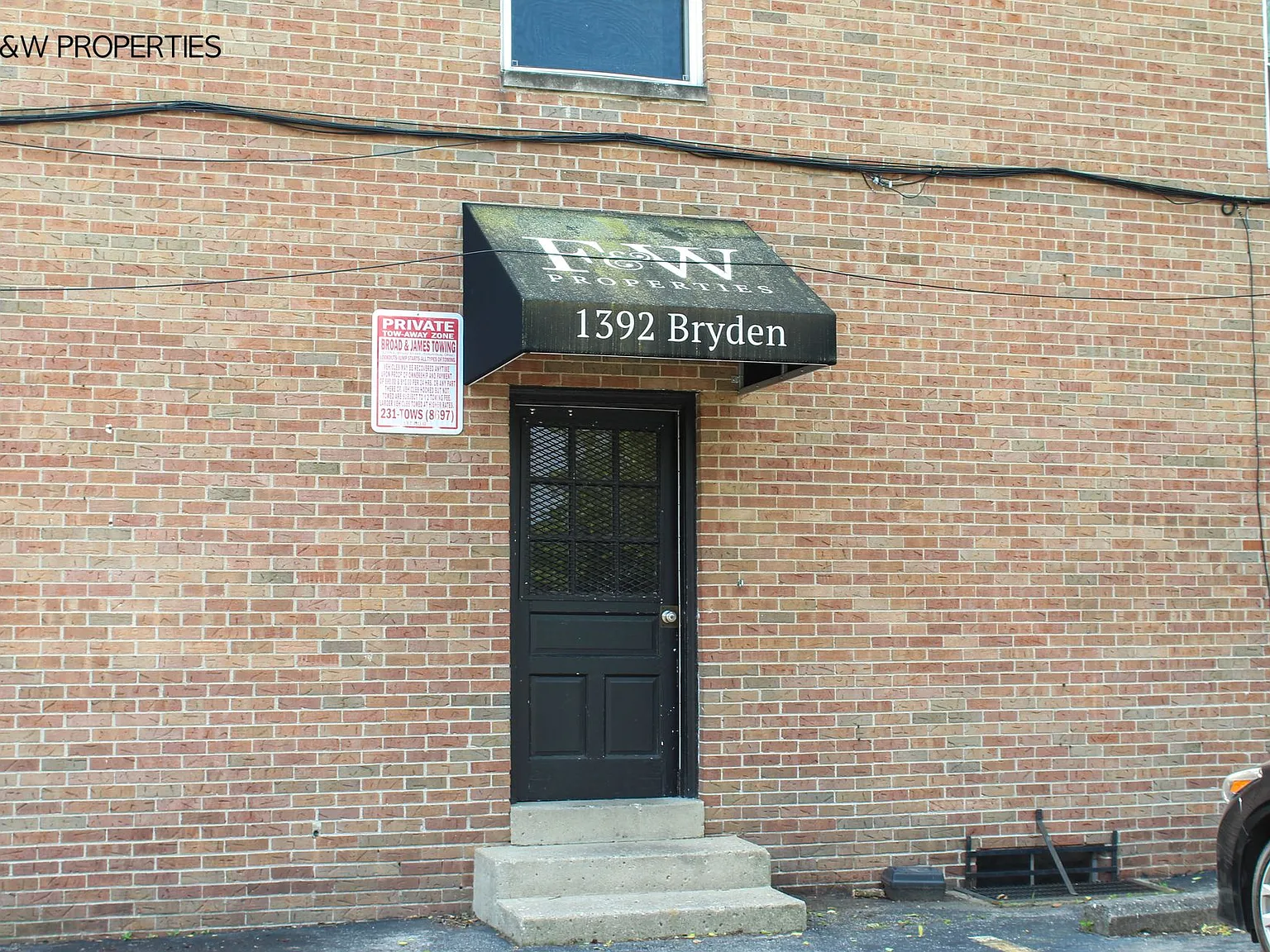 1392 Bryden Rd. — Photo 2