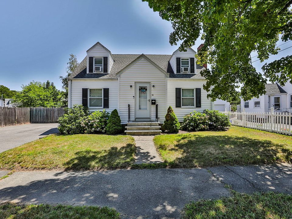 1st image of 26 Purdon Ave