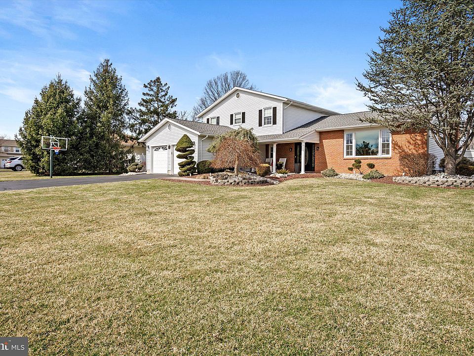 54 Peter Rafferty Dr, Hamilton, NJ 08690 Zillow