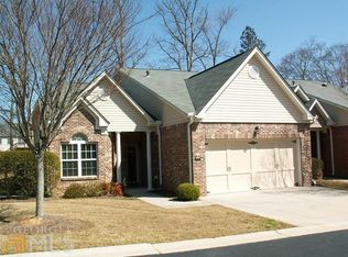 3819 Abbott Ln, Powder Springs, GA 30127