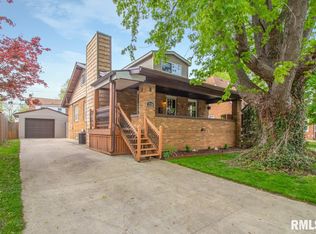 2520 W Kenwood Ave, West Peoria, IL