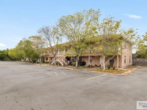 4810 Boca Chica Blvd, Brownsville, TX 78521