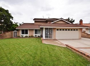 659 Citrus Pl, Brea, CA 92821